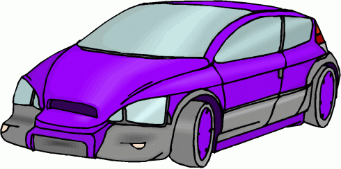 Animated Gif Car - ClipArt Best