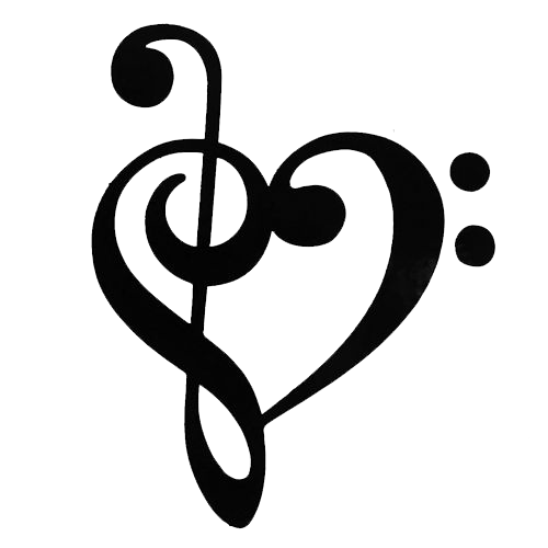 Clef Note PNG Transparent Images | PNG All