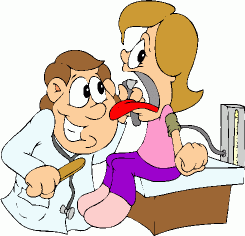 Patient Clipart | Free Download Clip Art | Free Clip Art | on ...