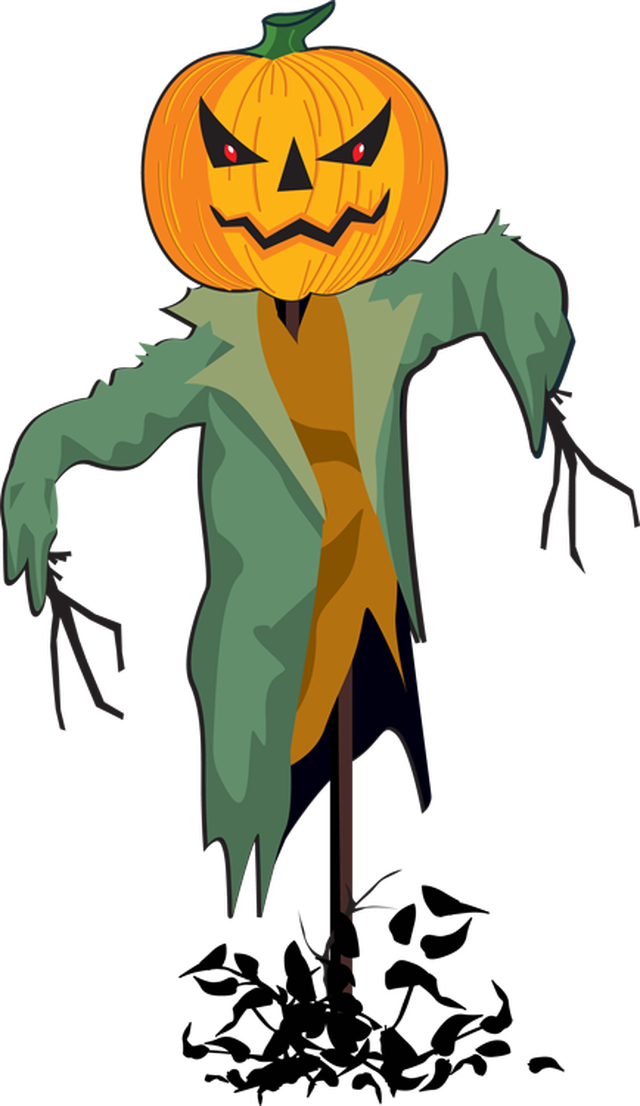 Scarecrow Clipart to Download - dbclipart.com