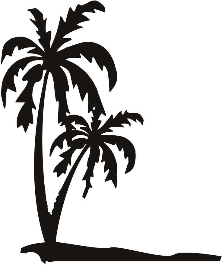 Palm Tree Clip Art – Gclipart.com
