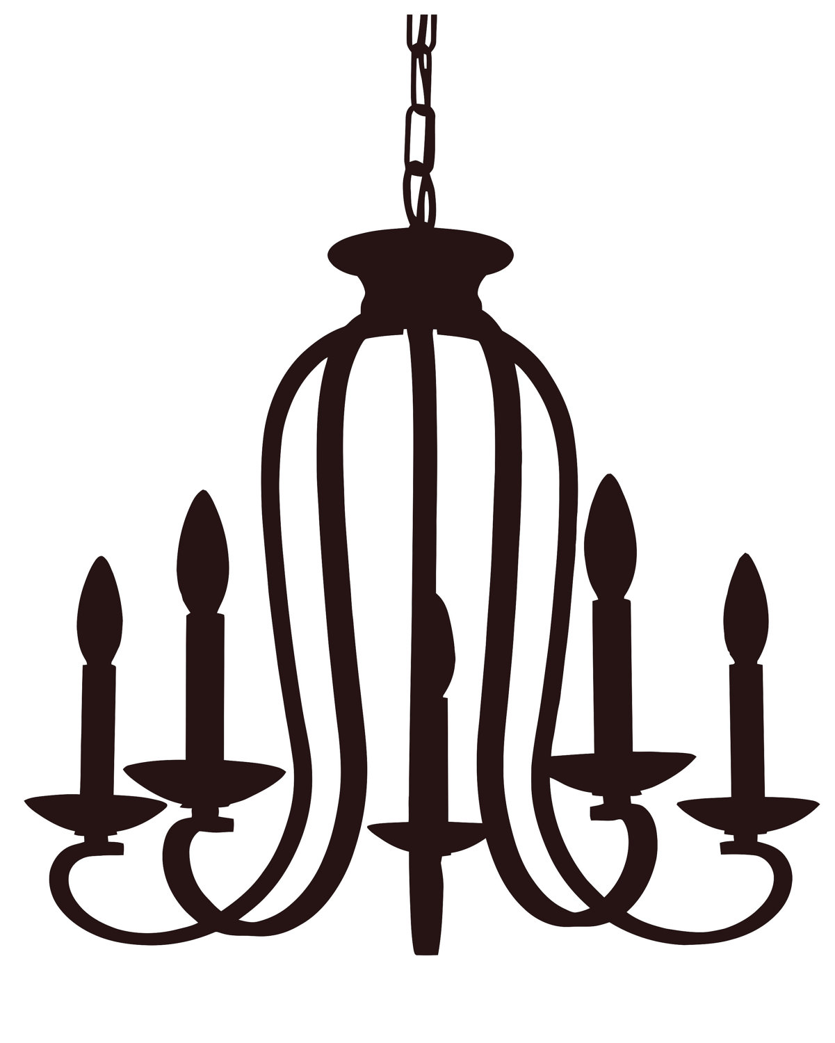 Chandelier Clipart | Free Download Clip Art | Free Clip Art | on ...