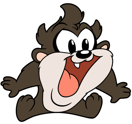 Looney Tunes - ClipArt Best