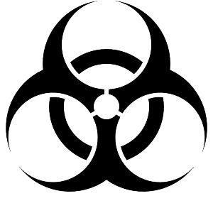 Biological Hazard | Chemical Waste ...