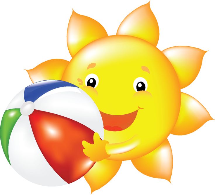 sun clipart free download