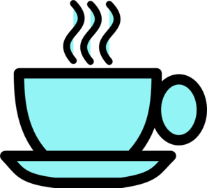 Tea cup clip art free