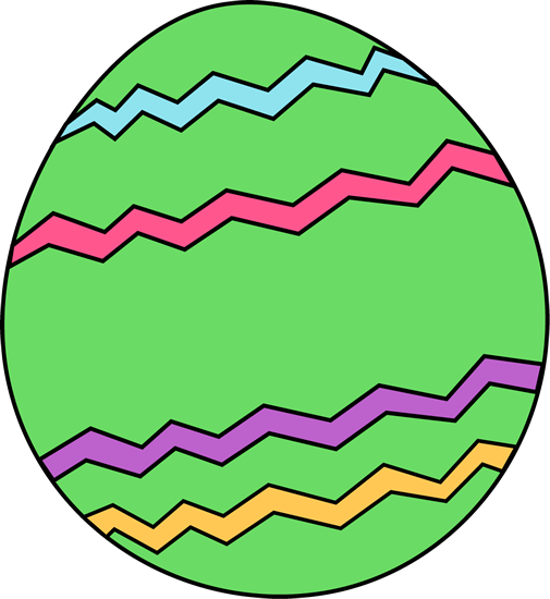 Easter Egg Cli - ClipArt Best