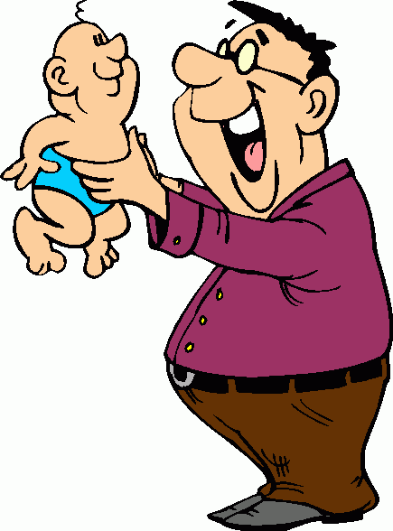 Dad Clipart - Tumundografico