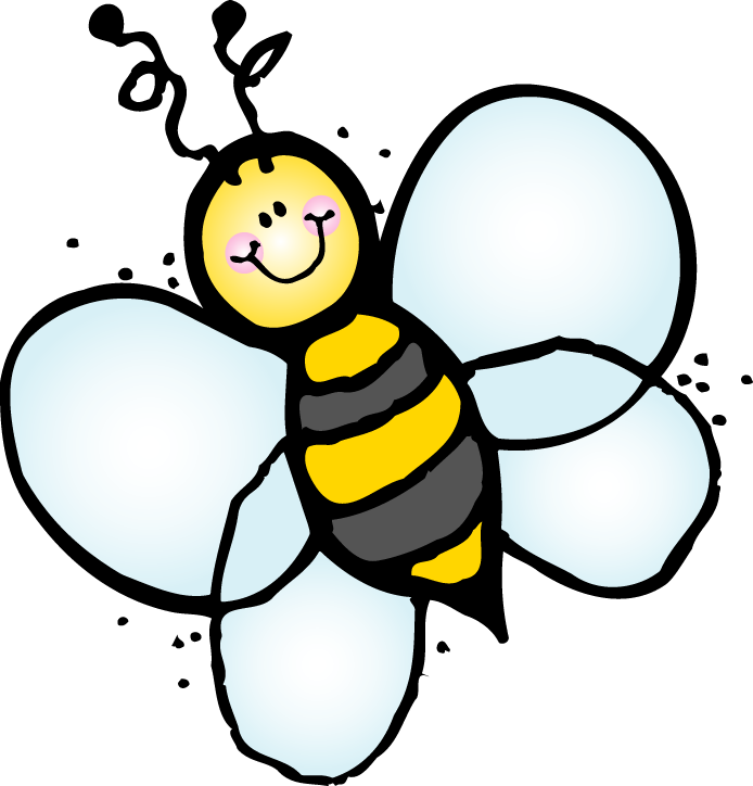 Honey bee clip art images free clipart images clipartwiz clipartix ...