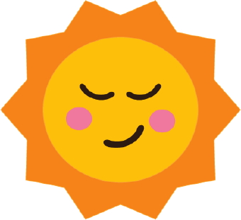 Smiling Sun Clipart Royalty Free - Free Clipart Images