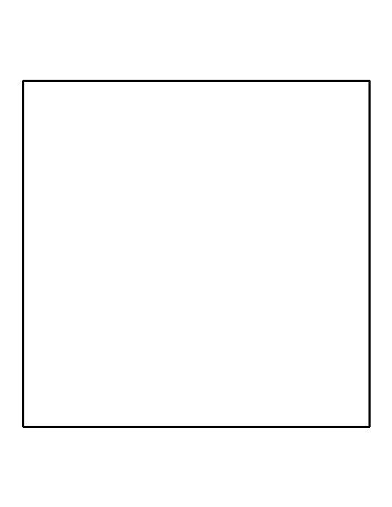 Square Outline Clipart Best