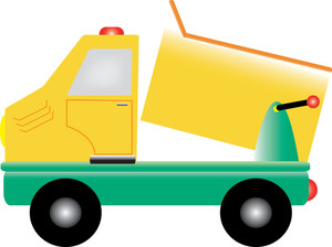 Truck Clipart - Free Clipart Images