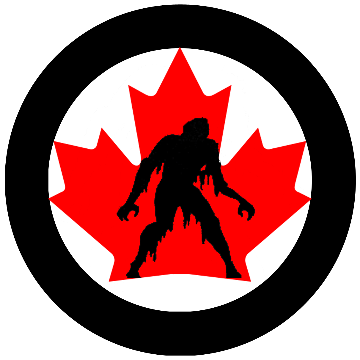 Coat of Arms | Zombie Preparedness Organization of Canada