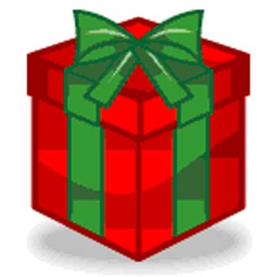 Christmas Present Pictures - ClipArt Best