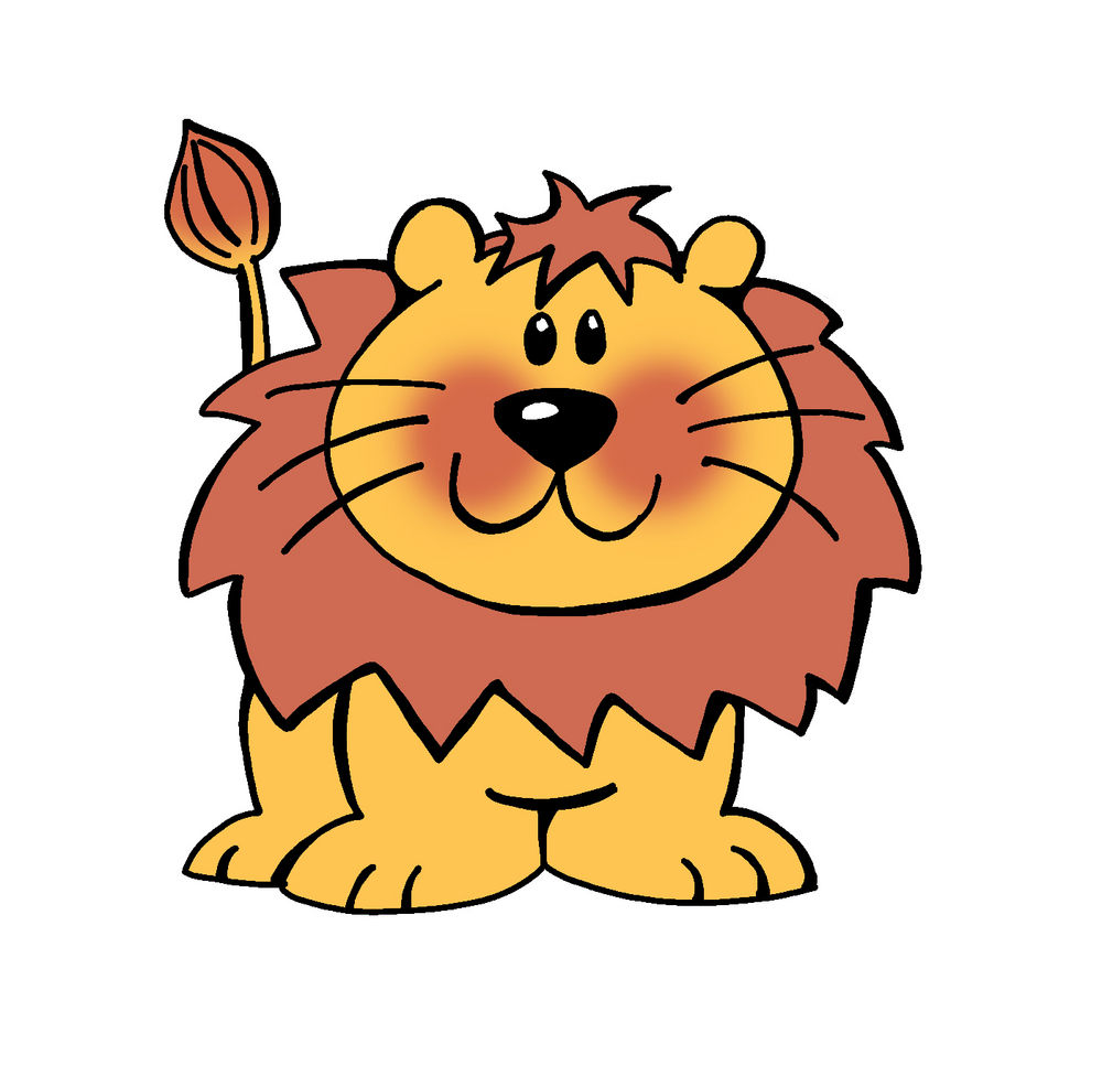 Lion Cartoon Pics | Free Download Clip Art | Free Clip Art | on ...