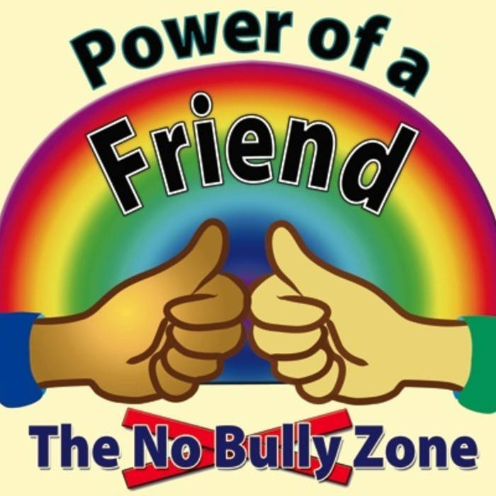 10 No Bully Zone | Brothers Backword