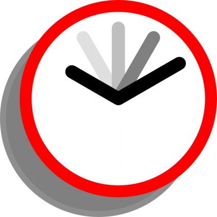 Clock Clipart