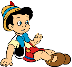 Disney Pinocchio Clip Art Images 2 | Disney Clip Art Galore