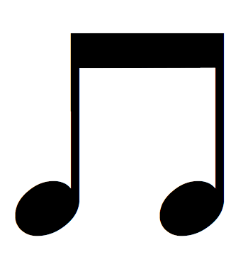 quaver music definition