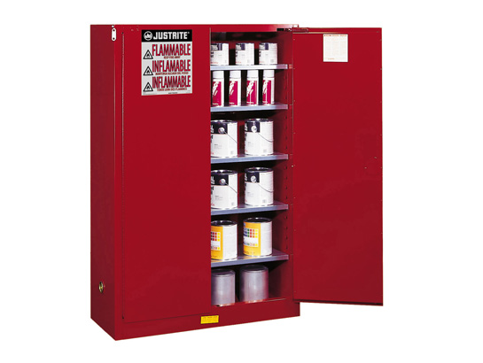 Safety Cabinets