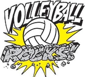 1000+ images about Volleyball | Soccer, Spikes and My ...