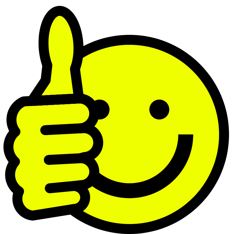 Top Smiley - ClipArt Best