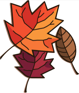 Fall Leaves Clipart - Free Clipart Images