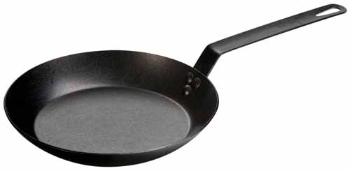 The Best Frying Pans and Skillets of 2016 Reviewed | Foodal