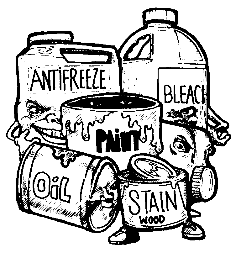 Hazardous Waste Clipart | Free Download Clip Art | Free Clip Art ...