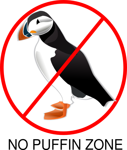 Cartoon Puffins - ClipArt Best