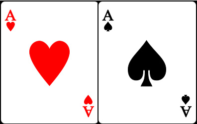 Images Of Playing Cards - ClipArt Best