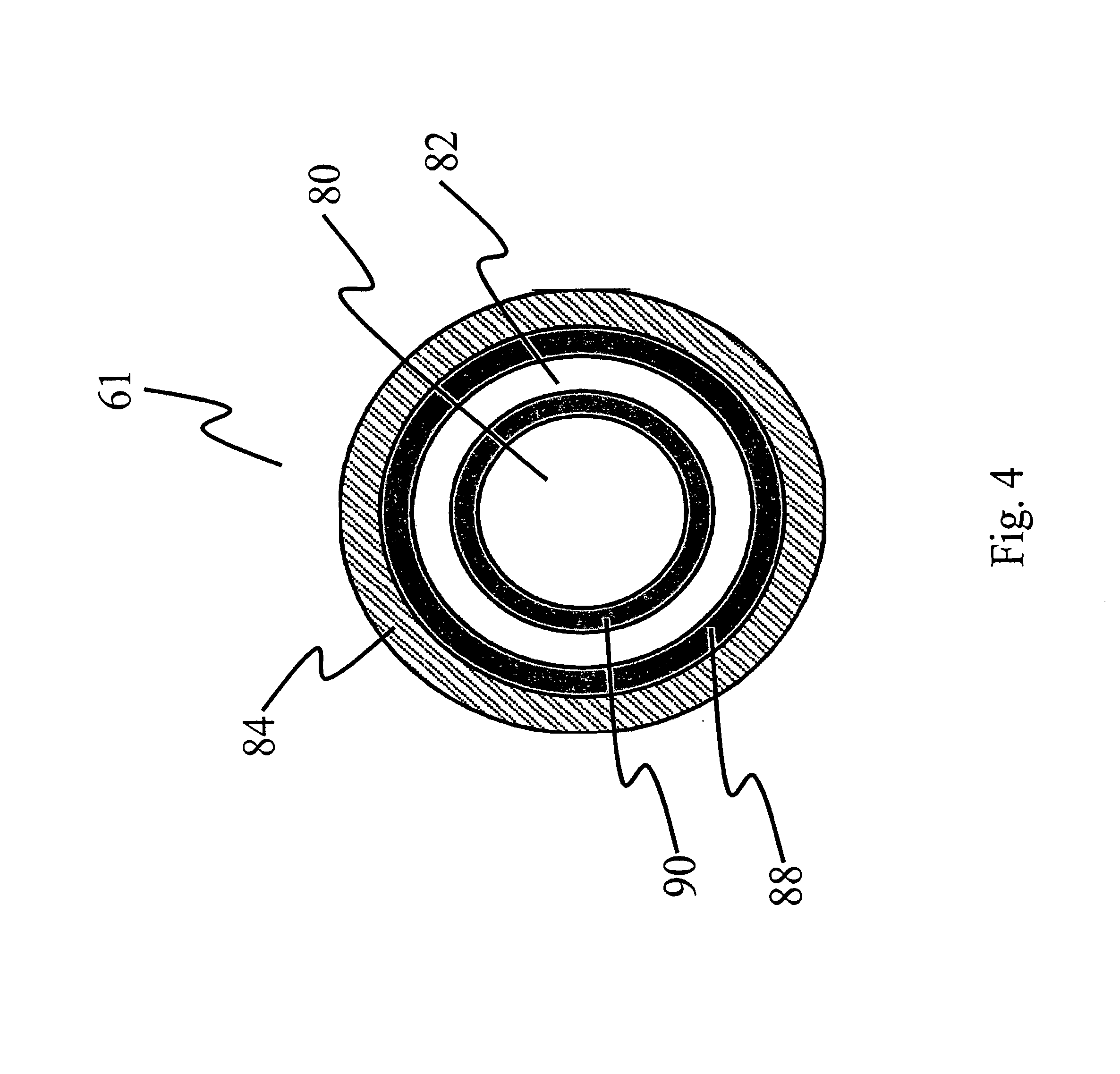 Patent US8507212 - Process for in vivo treatment of specific ...