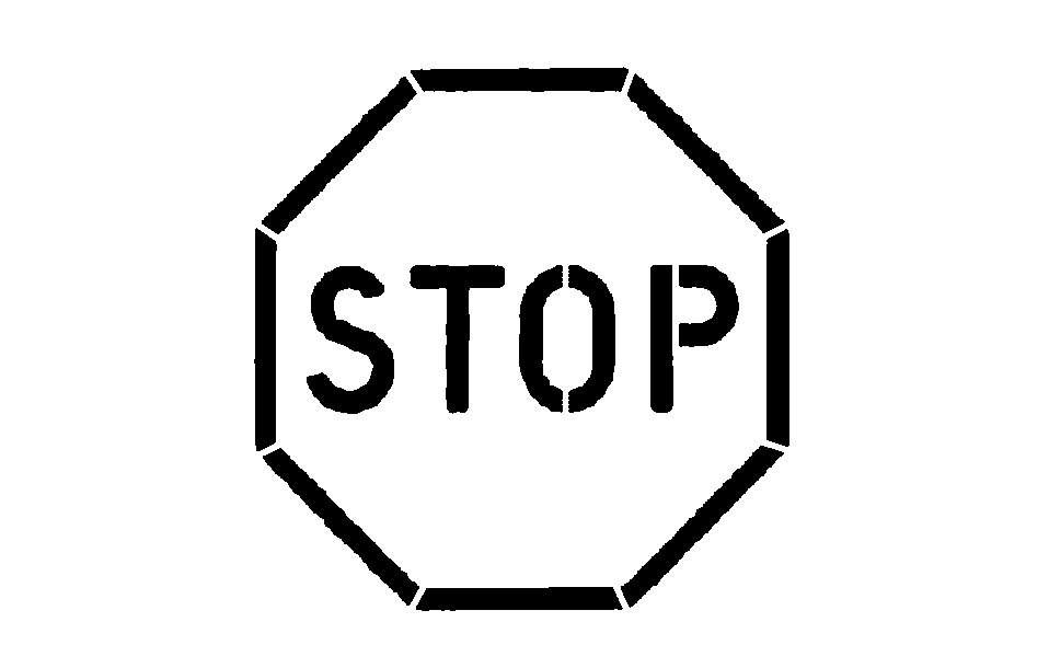 Stop Sign Photo by GraffitiBomber - ClipArt Best - ClipArt Best