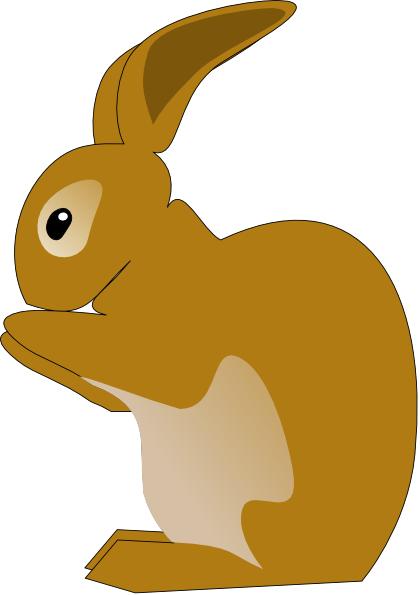 Bunny Clipart Free