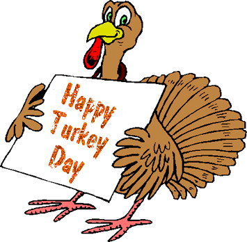 Funny Thanksgiving Turkey Graphics Animations And Myspace Comments