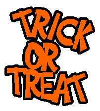 Halloween Clip Art and Animations
