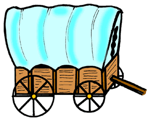 Covered Wagon