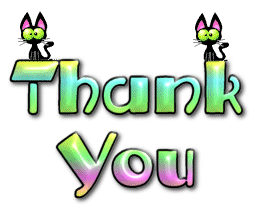 Thank You Animated Images Free