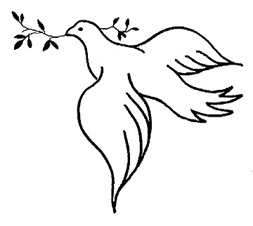 Holy Spirit Clip Art