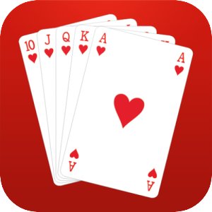 Poker Hands: Appstore for Android