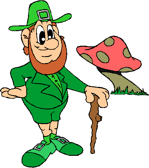 Free Irish Clipart - Public Domain Holiday/StPatrick clip art ...