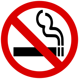 Do Smoking Bans Really Save Lives? If So, Whose? - Forbes