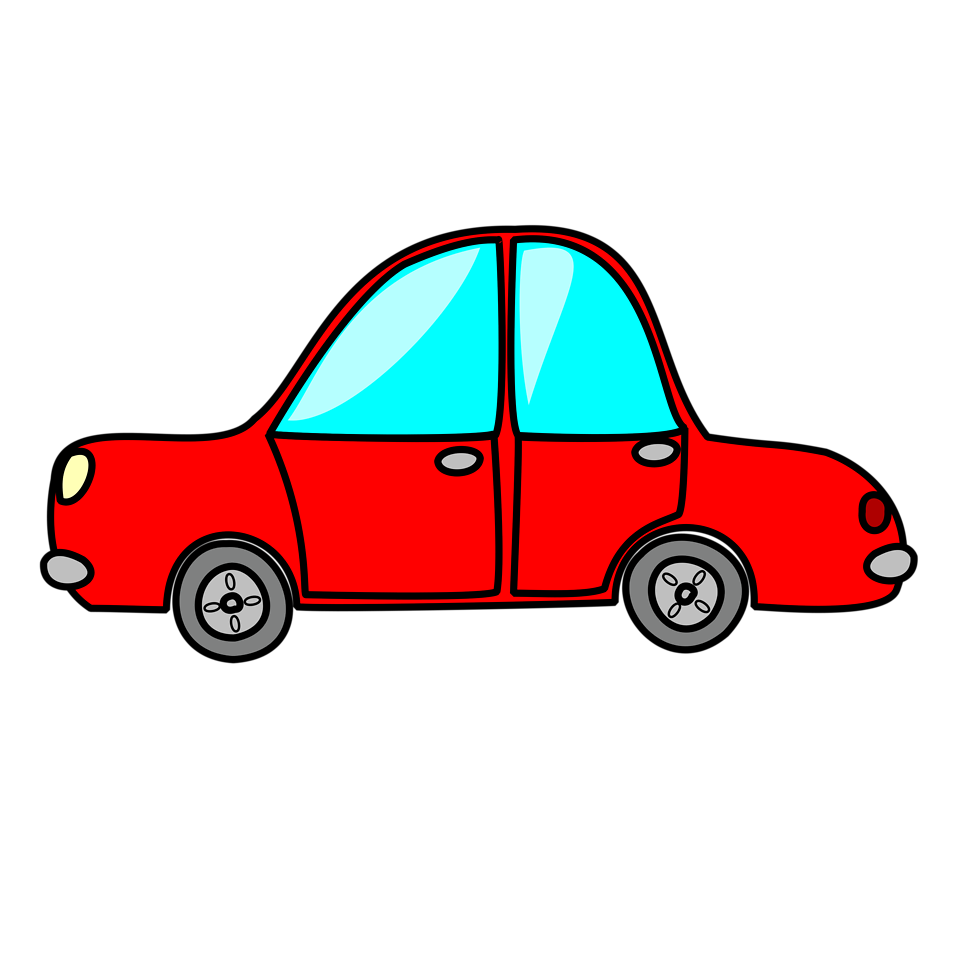 Car transparent clipart - ClipartFox