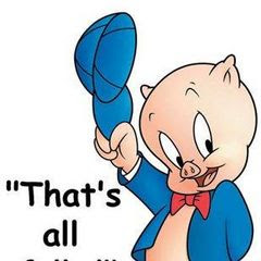 Porky pig cartoons pictures - Cartoon