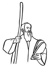 moses.gif - ClipArt Best - ClipArt Best