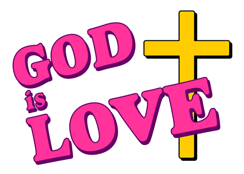 Free Christian Love Clipart