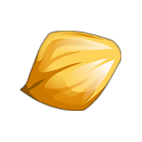 Wild Sunflower Petal - Flower - Ressource - DOFUS Encyclopedia ...