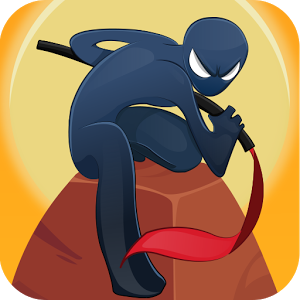 Stickman ninja warriors - Android Apps on Google Play