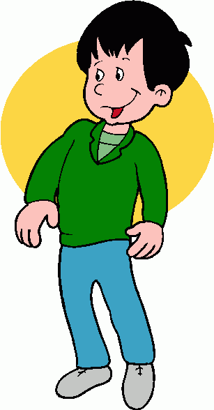 Clip Art Of A Boy Clipart Best Clipart Best