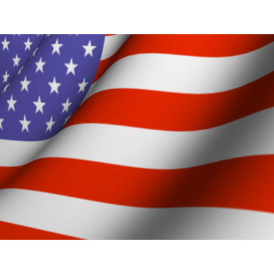 American flag free us flag vector art clipart - dbclipart.com